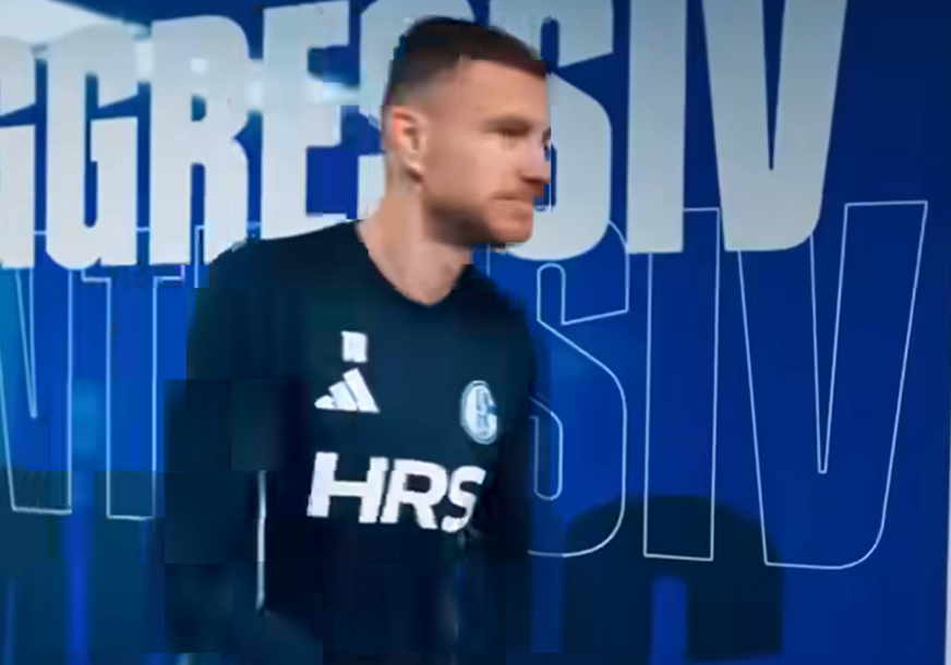 FOTO: SCHALKE/FB/SCREENSHOT