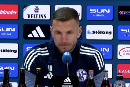 Džekin novi dres stigao na bh. pijace i prije transfera, ovo je cijena (FOTO)