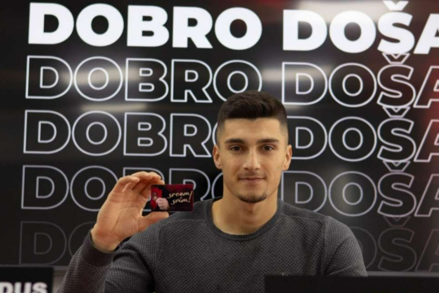 FOTO: NK ČELIK