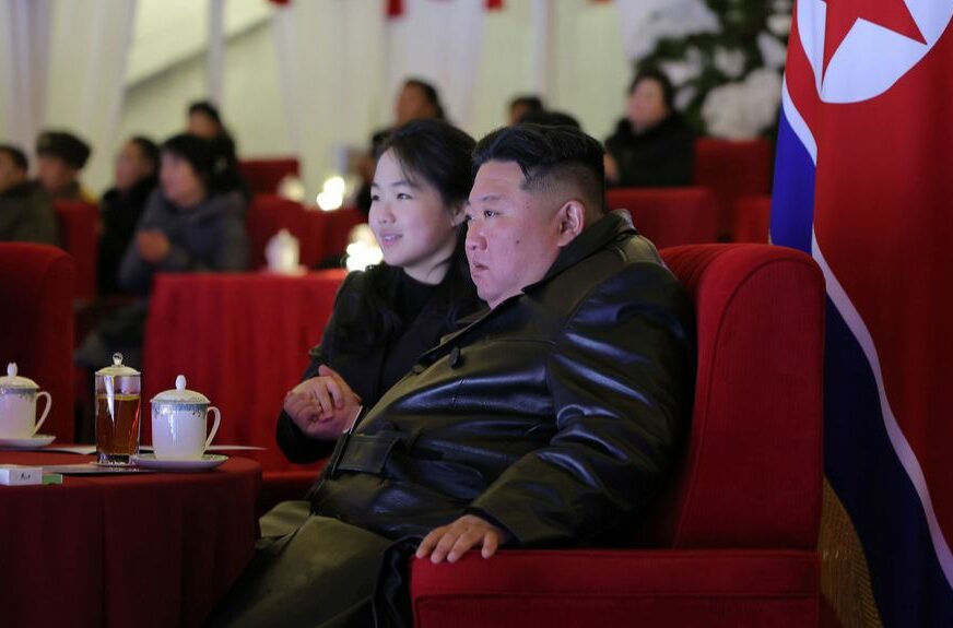 FOTO: AP