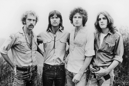 Kompilacijski album grupe "Eagles" postao najprodavaniji u historiji SAD-a