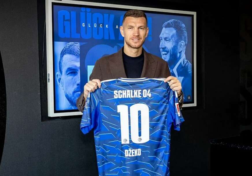 FOTO: SCHALKE O4 / TWITTER