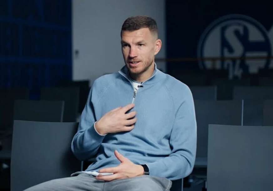 FOTO: SCHALKE 04