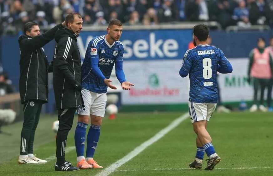 FOTO: FC SCHALKE 04
