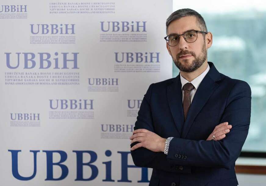 FOTO: UBBIH
