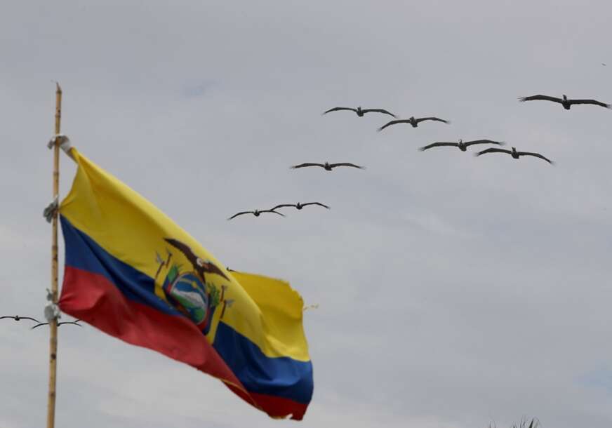 FOTO: A/CARLOS DURAN ARAUJO