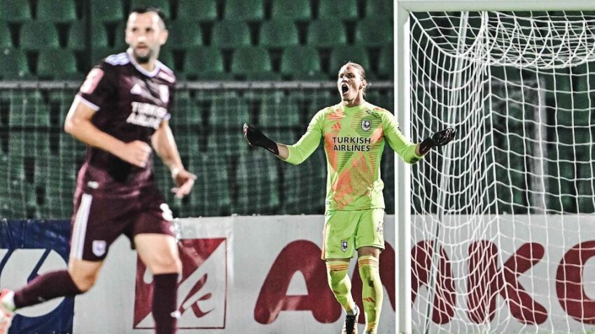 FOTO: FK SARAJEVO