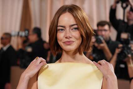 Emma Stone ušla u istoriju dodjele Oskara: Oborila rekord Meril Strip
