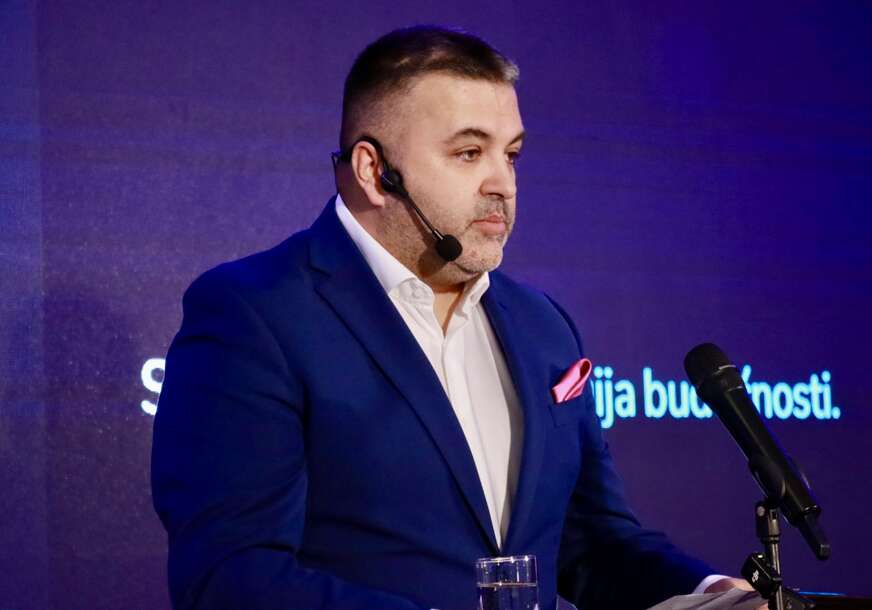 FOTO: VIJESTI.BA