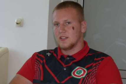 Enhar Mahmić popravio lični rekord i ostvario normu za SP u Oregonu