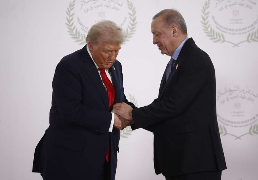FOTO: EPA