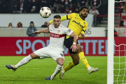Liga Evrope: Dinamo i Zvezda se plasirali u play-off