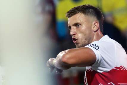 Bravo, majstore! Demirović se vratio nakon povrede i odmah zabio za Stuttgart
