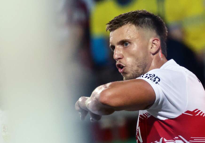 FOTO: EPA