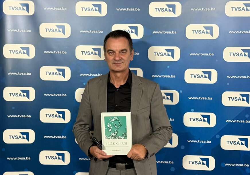 FOTO: ESO BALIĆ