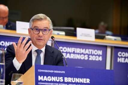 EU predstavila plan za reformu viznog sistema i jačanje deportacija u okviru petogodišnje strategije