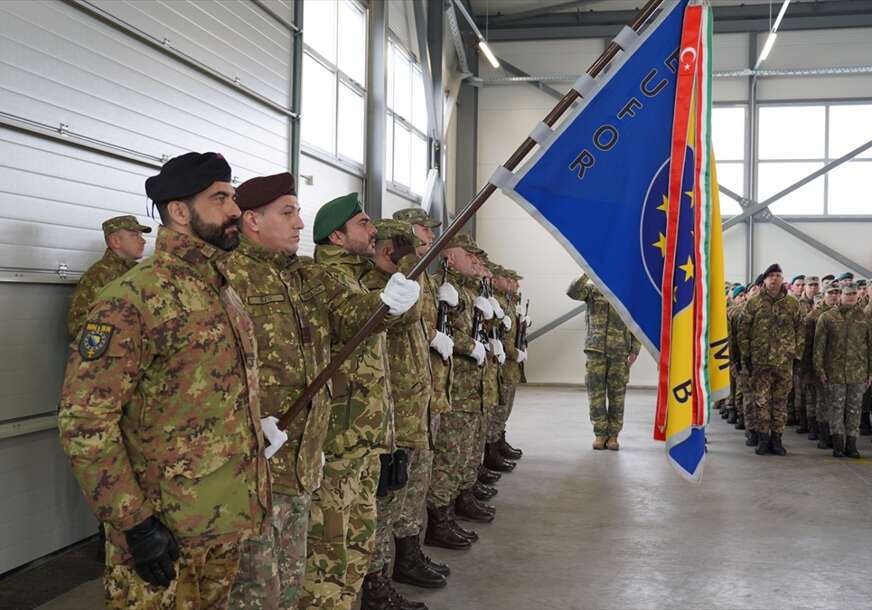 FOTO: FACEBOOK/EUFORBIH
