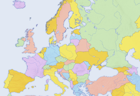 ECFR - Evropljani žele snažniju i ujedinjeniju Evropu, ali sumnjaju da je to ostvarivo