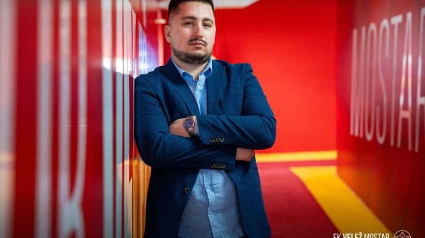 FOTO: FK VELEŽ