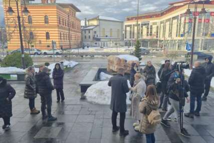 Učenici u Brčkom vraćeni kućama zbog hladnih učionica