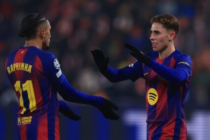 Užasne vijesti za Španiju: Zvijezda Barcelone propušta SP?