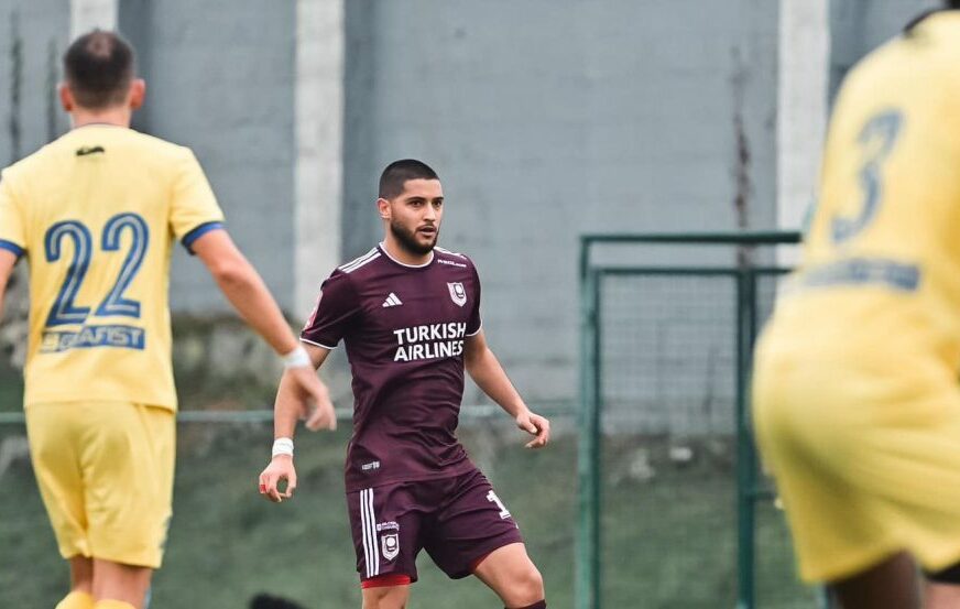 FOTO: FK SARAJEVO