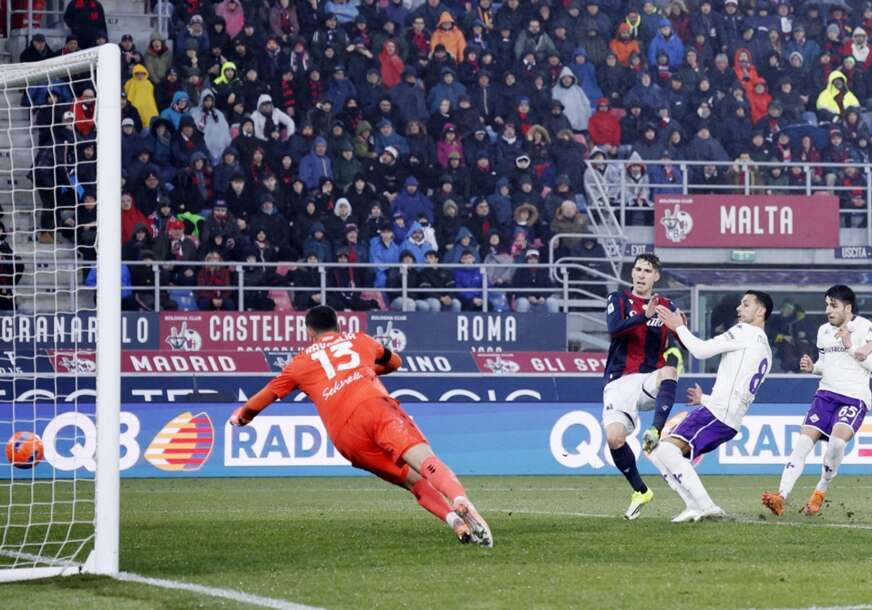 FOTO:  EPA/SERENA CAMPANINI

