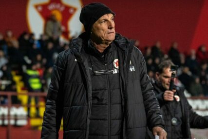 Trener Veleža Ibro Rahimić za Bosnainfo: "Ako ponovimo igre iz Medulina neće biti brige. Ekipa nije pod pritiskom Uprave. Ovdje svako svakoga može pobijediti"