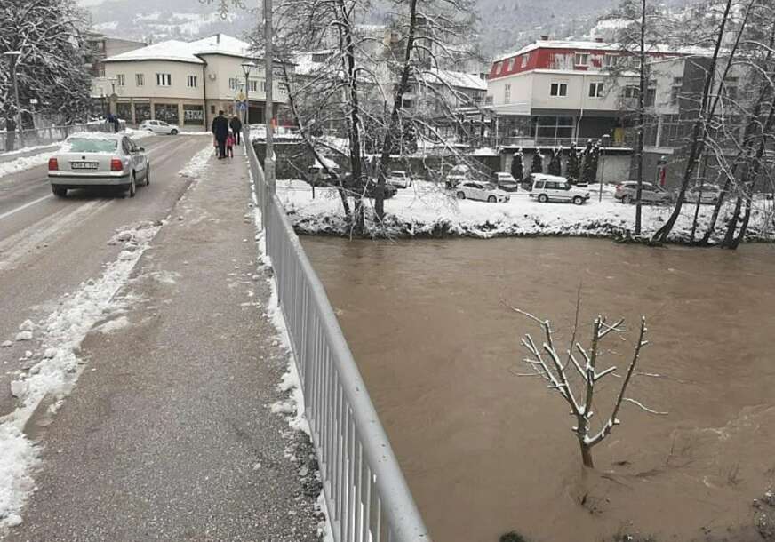 FOTO: KLIX