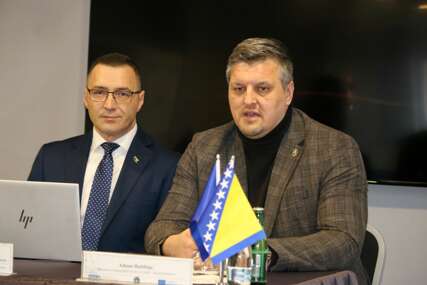Borba protiv organizovanog kriminala dobija novu dimenziju u Unsko-sanskom kantonu