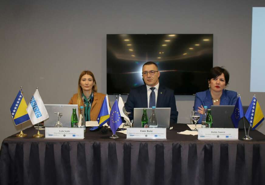 FOTO: VLADA FBIH