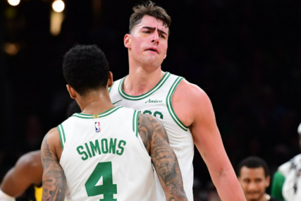 NBA: Denver savladao Boston, Garza skroman