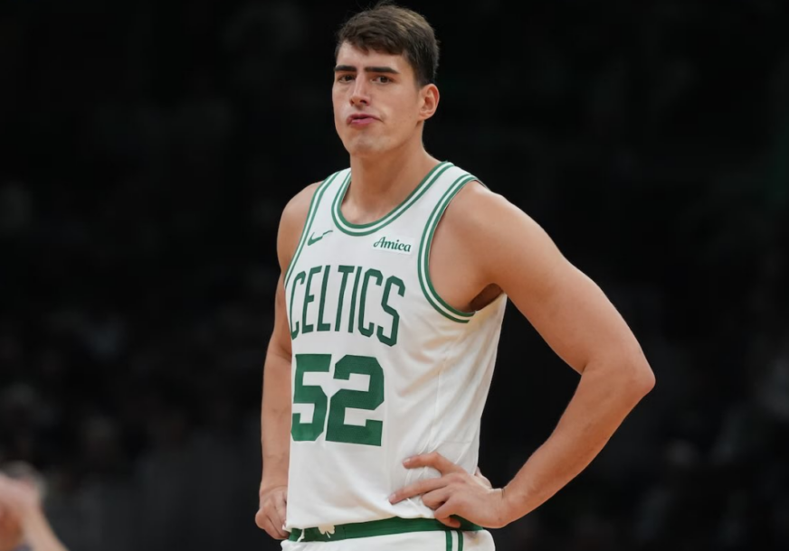 FOTO: X/UNFAZED CELTICS