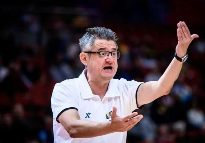 FOTO: FIBA