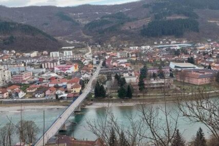 BPK Goražde nije obuhvaćen projektom Južne interkonekcije
