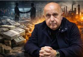 GUBITNIK DANA Gordan Pavlović Goci