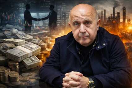 Evo šta je sve kupio Fočak Gordan Pavlović: Milioni, akvizicije i visoki rizik