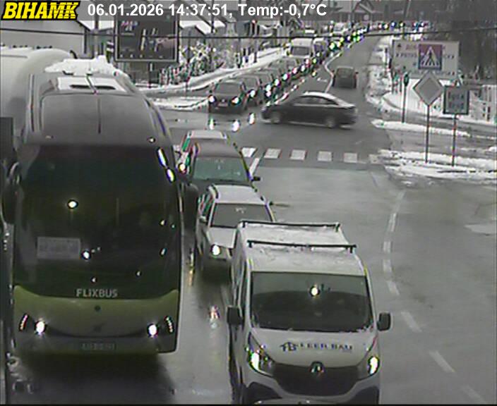 FOTO: BIHAMK