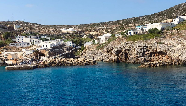 FOTO: INSTAGRAM / ANTIKYTHERA