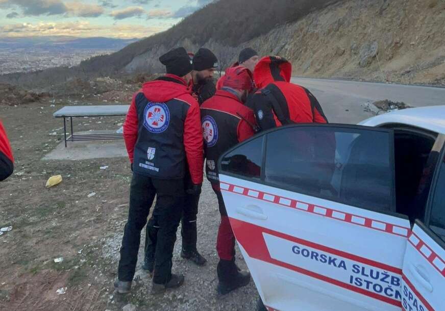 FOTO: GSS ISTOČNO SARAJEVO