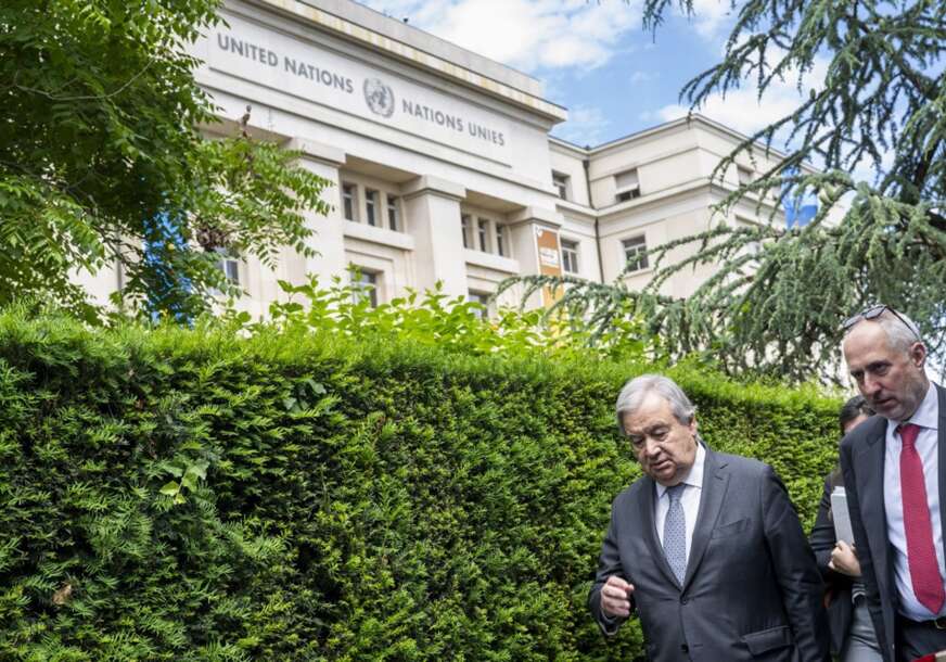 FOTO: EPA