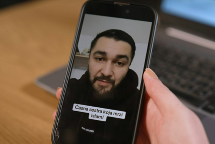 Detektor.ba: Kako je Hadžija s TikToka pod krinkom vjere novac građana trošio na kocku