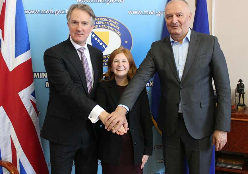 FOTO: MO BIH