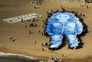 FOTO: EPA/ENRIC FONTCUBERTA