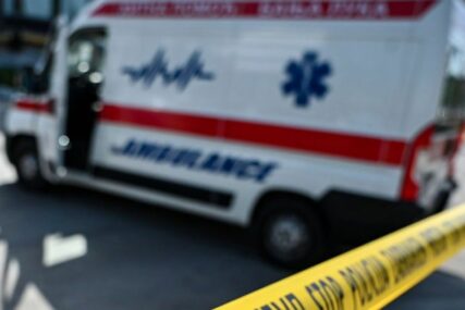 Svinja mu prerezala glavnu arteriju, spasili ga ljekari Hitne pomoći