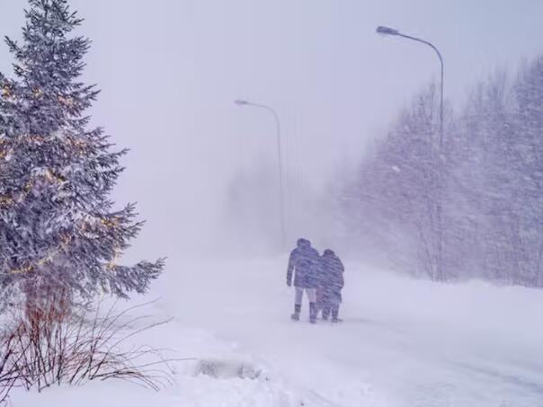 FOTO: SAM HEDMAN REUTERS 