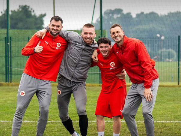 FOTO: FK VELEŽ MOSTAR