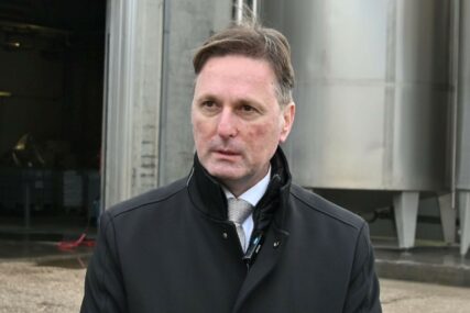 Hrnjić: Sa oko 24 miliona KM, USK u budžetu FBiH za 2026. ravnopravno zastupljen