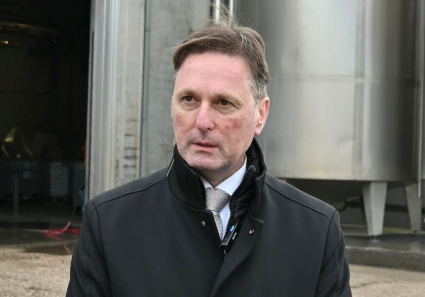FOTO:  VLADA FBIH