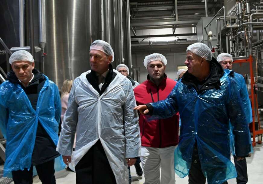 FOTO: VLADA FBIH